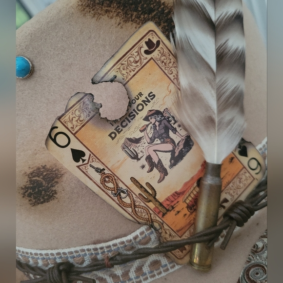 The "Beth Dutton" Rancher - Picture 8 of 8